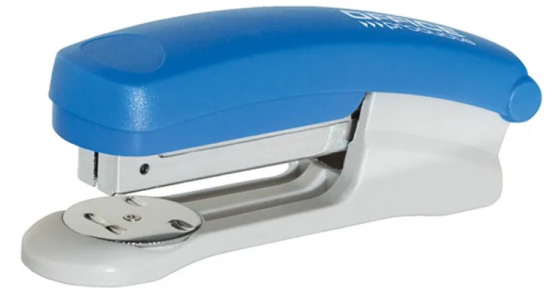 Office Products Capsator 25 coli, capse 24/6 si 26/6, Office Products - albastru