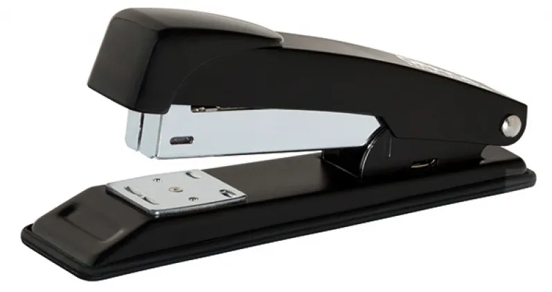 Office Products Capsator metalic 30 coli, capse 24/6 si 26/6, Office Products - negru