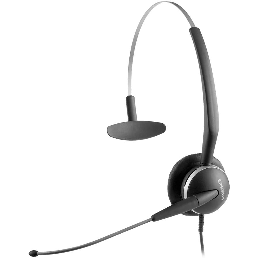 Casti Office/Call Center Jabra GN2100 3 in 1