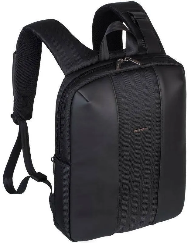 RivaCase 14 inch Business 8125 Black