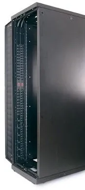 APC Basic Rack PDU 20x IEC 320 C13, 4x C19, 1x C20