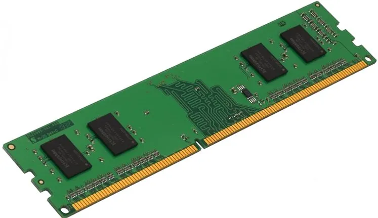 Memorie RAM Kingston 4GB DDR4 2666MHz CL19
