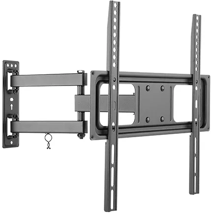 Suport TV / Monitor Cabletech UCH0204, 32 - 55 inch, negru