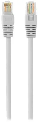 Cablu Gembird Grmbird UTP Cat6 Patch cord, gray, 15 m