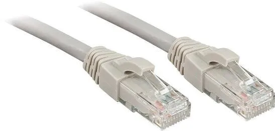 Cablu Assmann Cablu UTP Patch Cord Cat. 5 DK-1512-030 DIGITUS Gri 3m