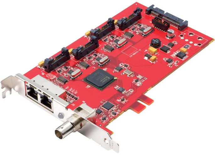 Placa Video AMD FIREPRO S400/SYNCHRONIZATION MODULE RETAIL IN