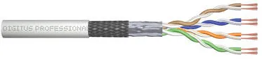 Accesoriu Retea Assmann DIGITUS CAT 5e twisted pair patch cable 100m