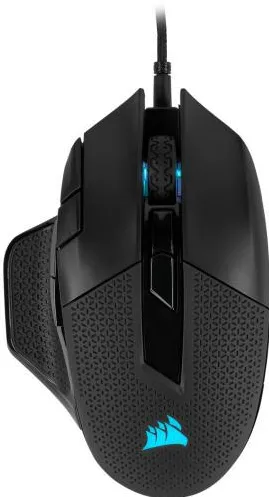 Mouse Corsair Gaming NIGHTSWORD RGB