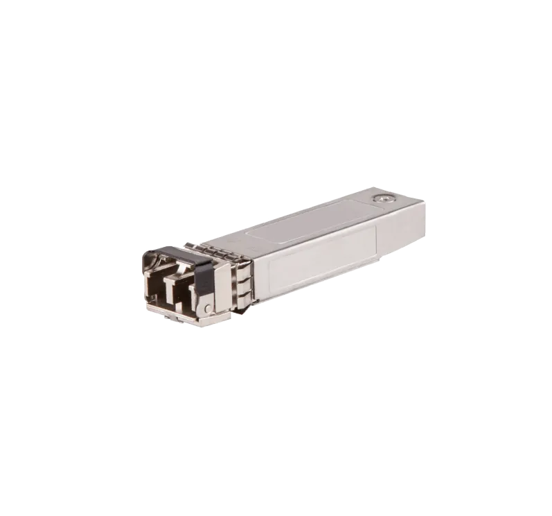 HP Aruba 1G SFP lc lx 10KM smf Xcvr