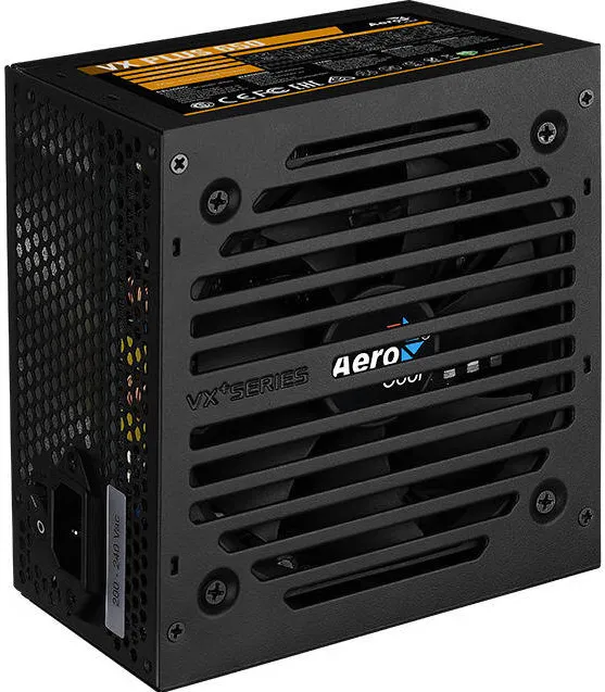 Sursa PC Aerocool VX PLUS 650, 650W