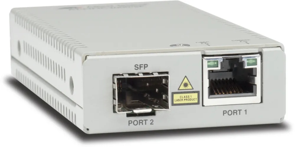 Media Convertor ALLIED TELESIS AT-MMC2000/SP-960