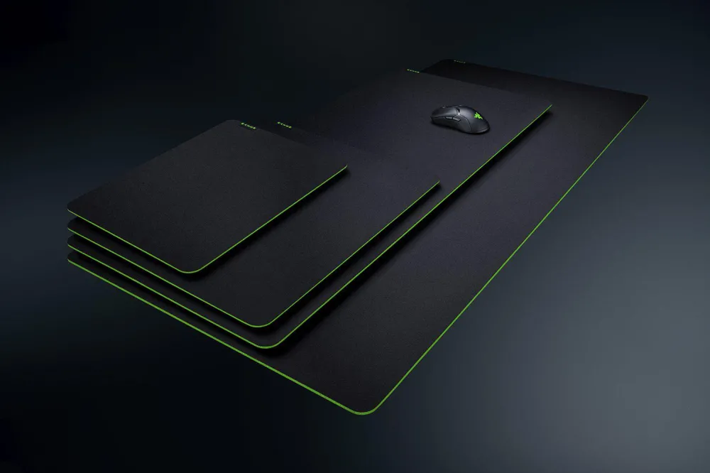 Mouse pad RAZER Gigantus V2 Large