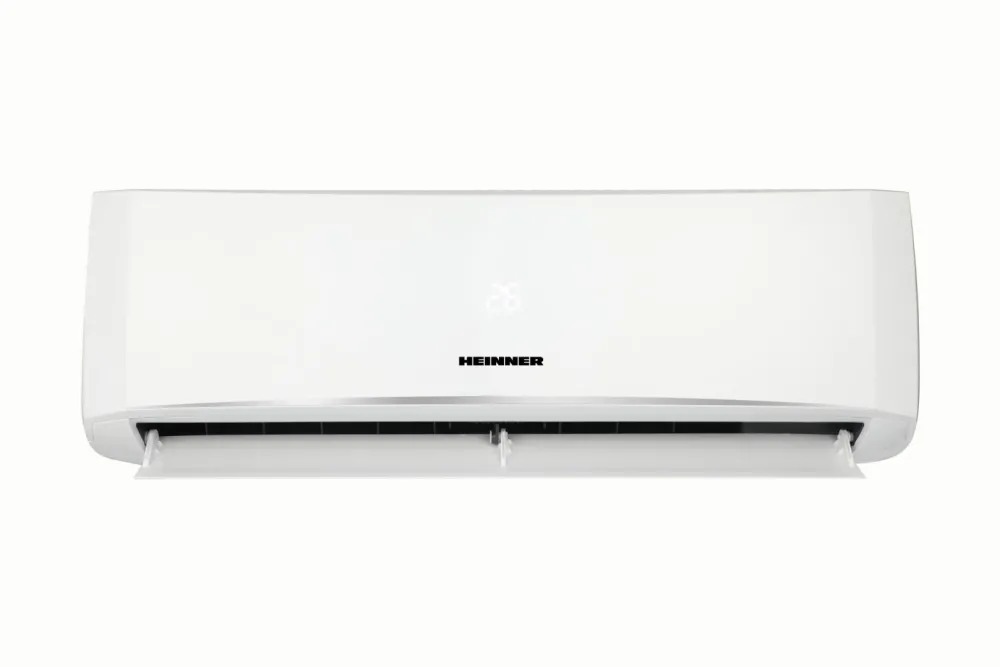 HEINNER Aer conditionat HAC-HS09KIT++, 9000 BTU, Clasa A++/A+, Inverter + Kit instalare inclus