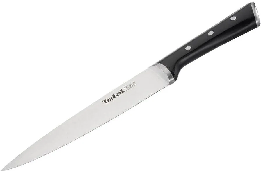 TEFAL Cutit de feliere Tefal Ingenio Ice Force, 20 cm