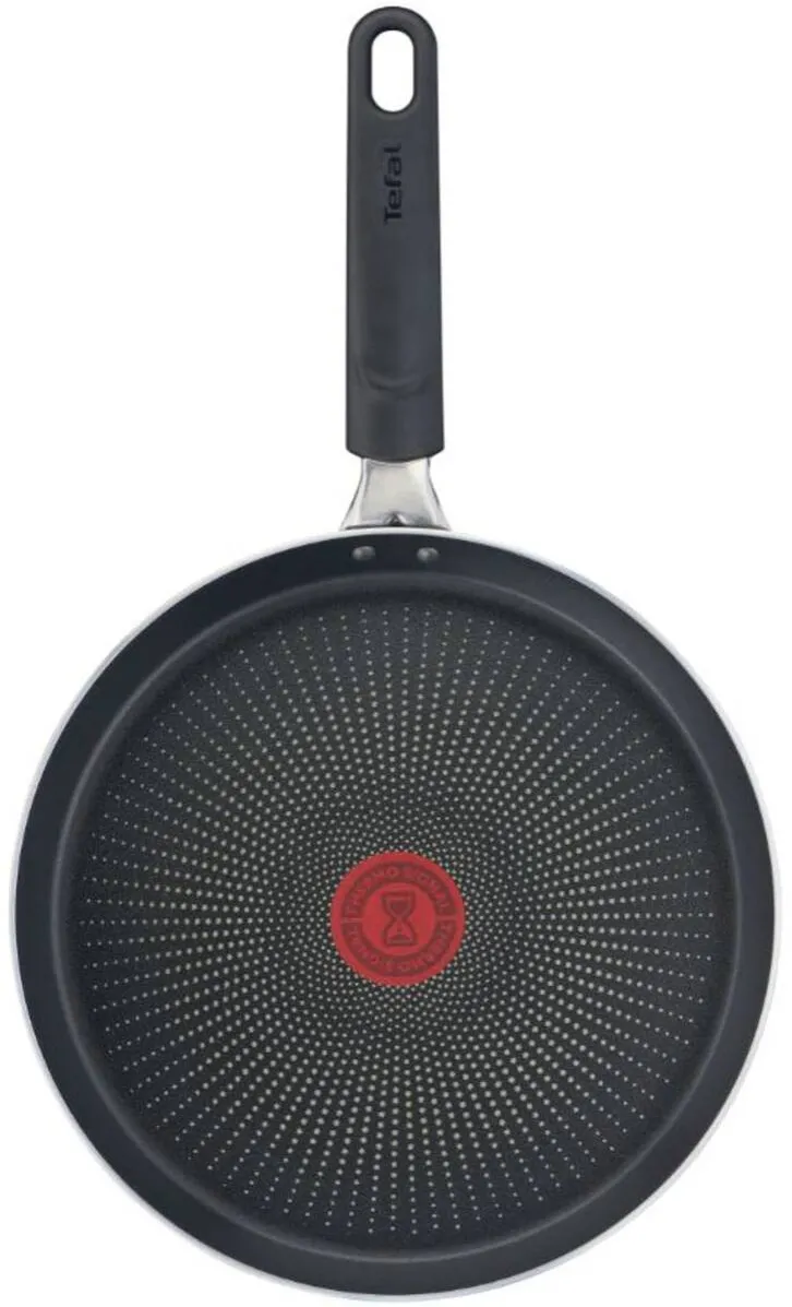 TEFAL Tigaie de clatite Tefal Resist, 25 cm