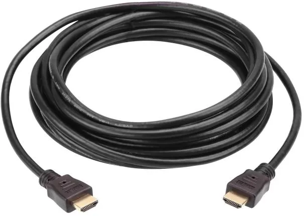 ATEN 2L-7D10H HDMI Male - HDMI Male, 10m, negru