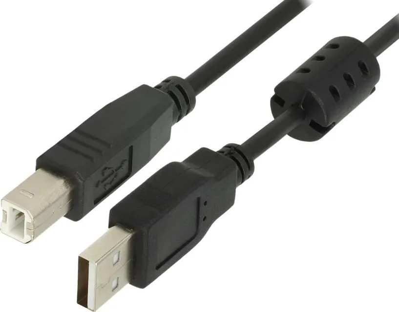 DELOCK 84897, USB cable - USB to USB Type B - 2 m