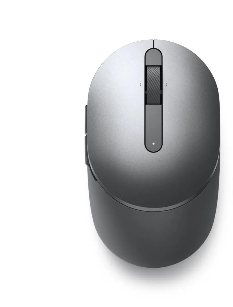 Mouse Dell MS5120W Titan Gray
