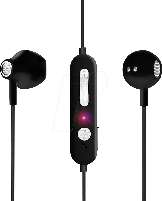 Casti Bluetooth Logilink BT0056