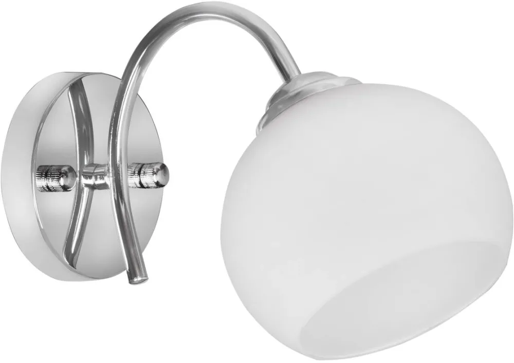 ACTIVEJET Corp Iluminat AJE-IRMA 1P decorative wall fixture
