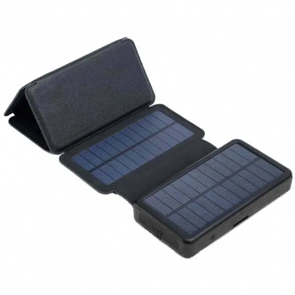 PowerNeed Panou solar ES20000B 9 W