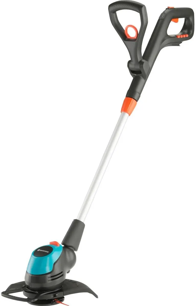 Gardena Akku-Trimmer EasyCut 23/18V P4A solo