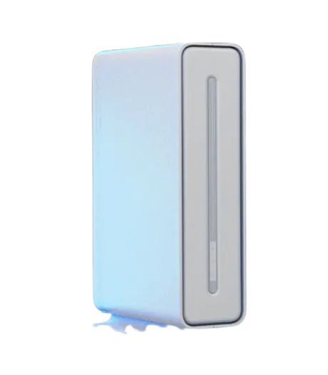 Router Wireless IP-COM Gigabit EW15D Tri-band WiFi 6