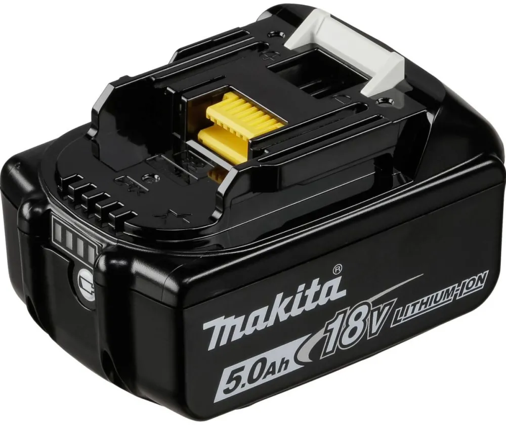Makita BL1850B Akku 18V / 5,0Ah Li-Ion
