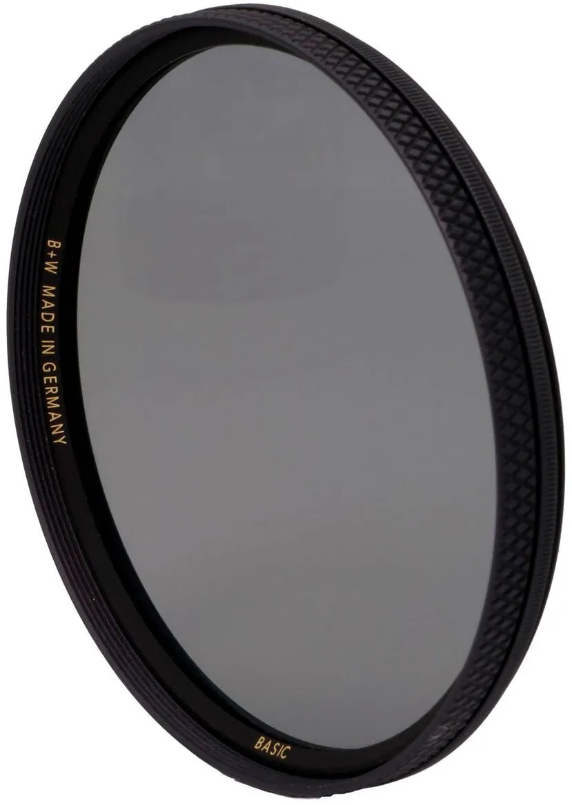 B+W Basic Pol Circular MRC 82mm