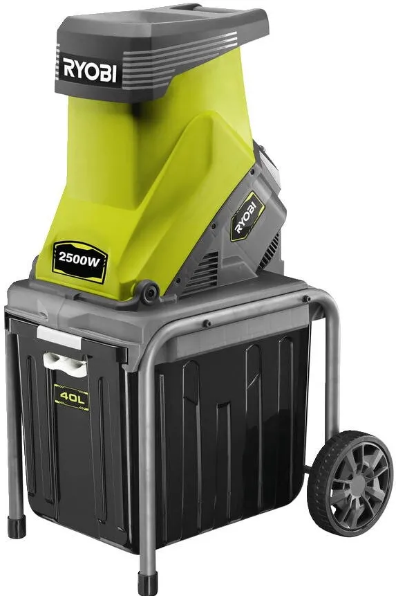 Ryobi Distrugator Documente RSH2545B