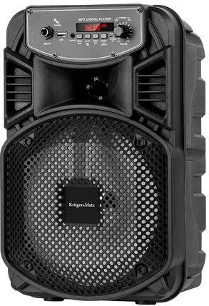 Kruger&Matz Boxa bluetooth portabila Music Box