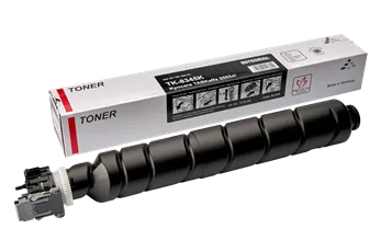 Toner imprimanta EuroPrint Compatibil cu Kyocera TK-8345 BK Laser
