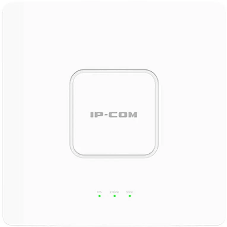 Access Point IP-COM Gigabit W66AP Dual-Band WiFi 5
