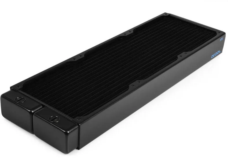 Alphacool NexXxoS HPE-45 420mm - Negru