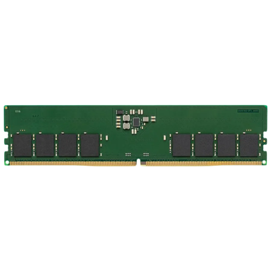 Memorie RAM Kingston 16GB DDR5 5600Mhz CL42