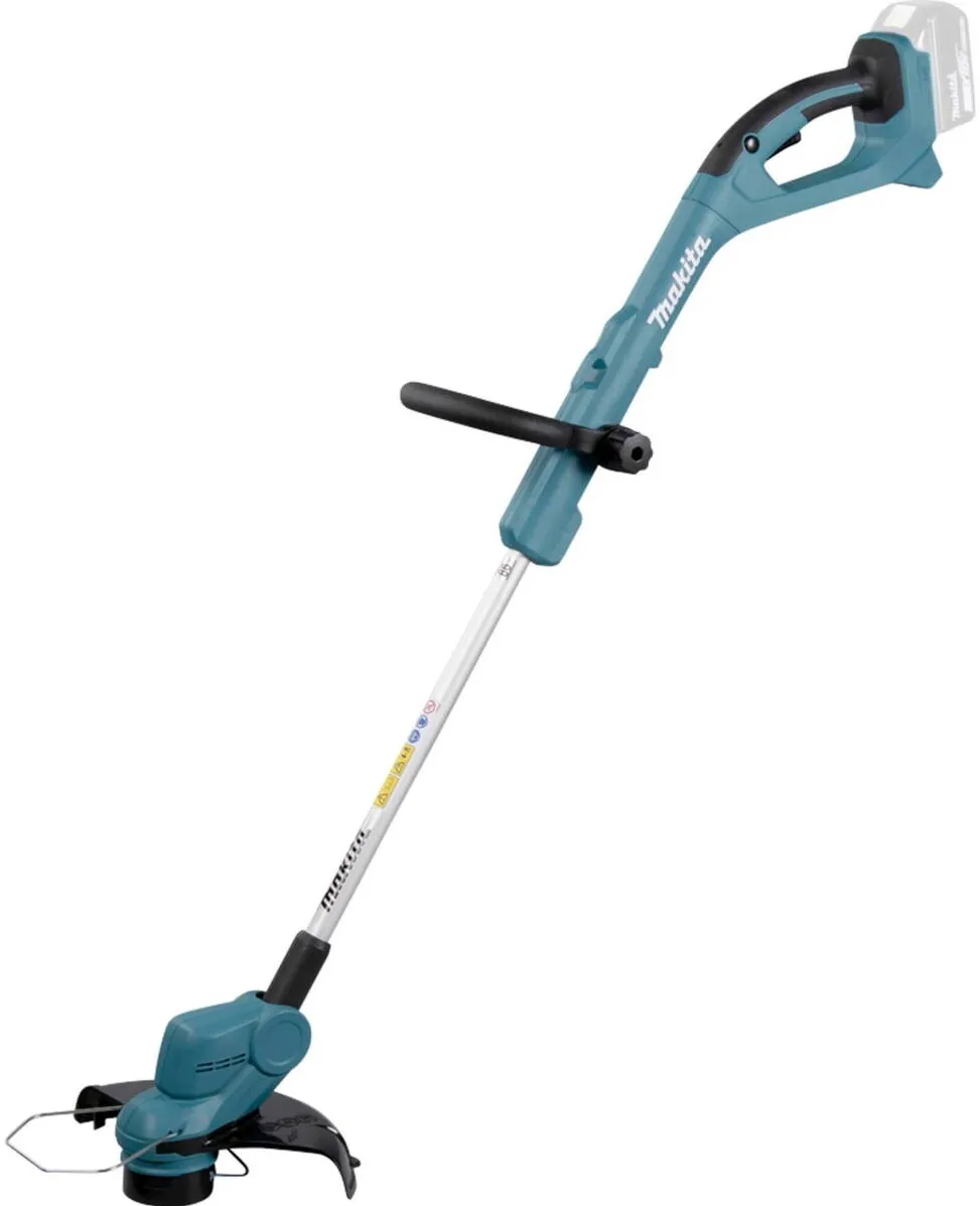 Makita Trimmer pe acumulator pentru tuns gazon/iarba DUR193Z