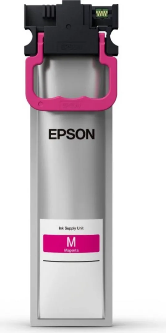 Cartus Imprimanta Epson T11C3 Magenta