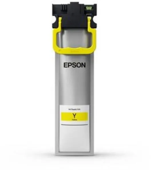 Cartus Imprimanta Epson T11C4 Yellow
