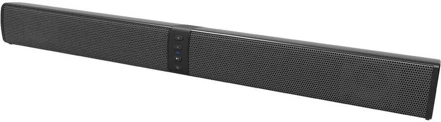 Xoro HSB 55, Soundbar, 20W, True Wireless Stereo