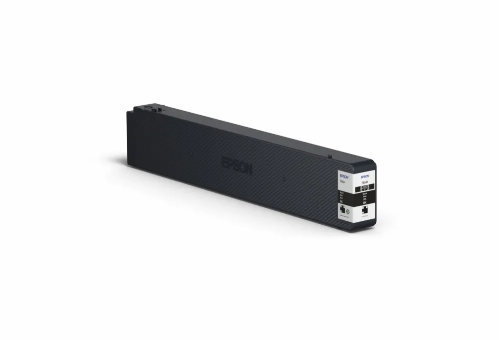 Cartus Imprimanta Epson C13T02Y100 Black