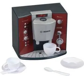 Set Jucarii Klein Espressor Bosch