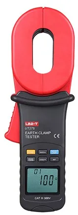 Uni-t CLAMPMETRU DIGITAL UT275