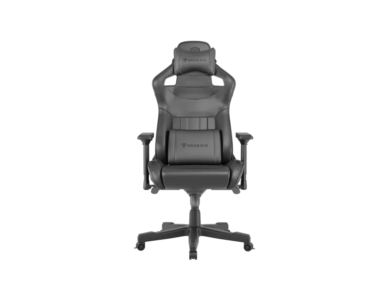 Scaun Gaming Genesis Nitro 950 Negru (NFG-1366)