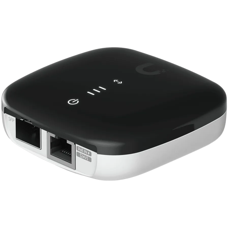 Accesoriu Retea UBIQUITI U Fiber ActiveEthernet Converter SFP-RJ45 1Gbps