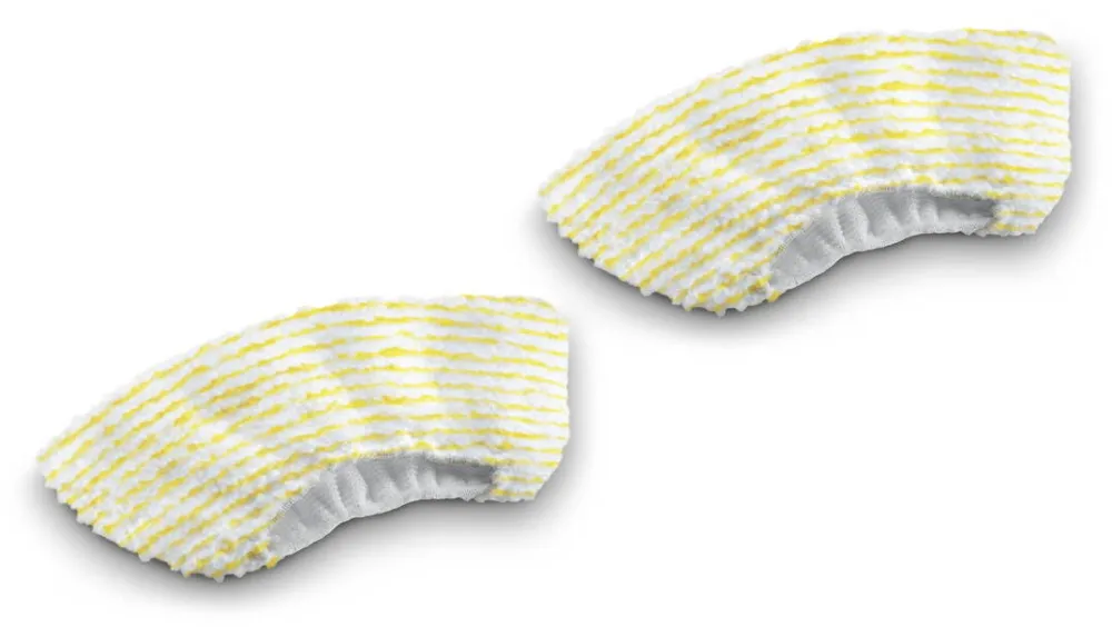 Karcher Cloth Set for Hand Nozzle 2.863-344.0