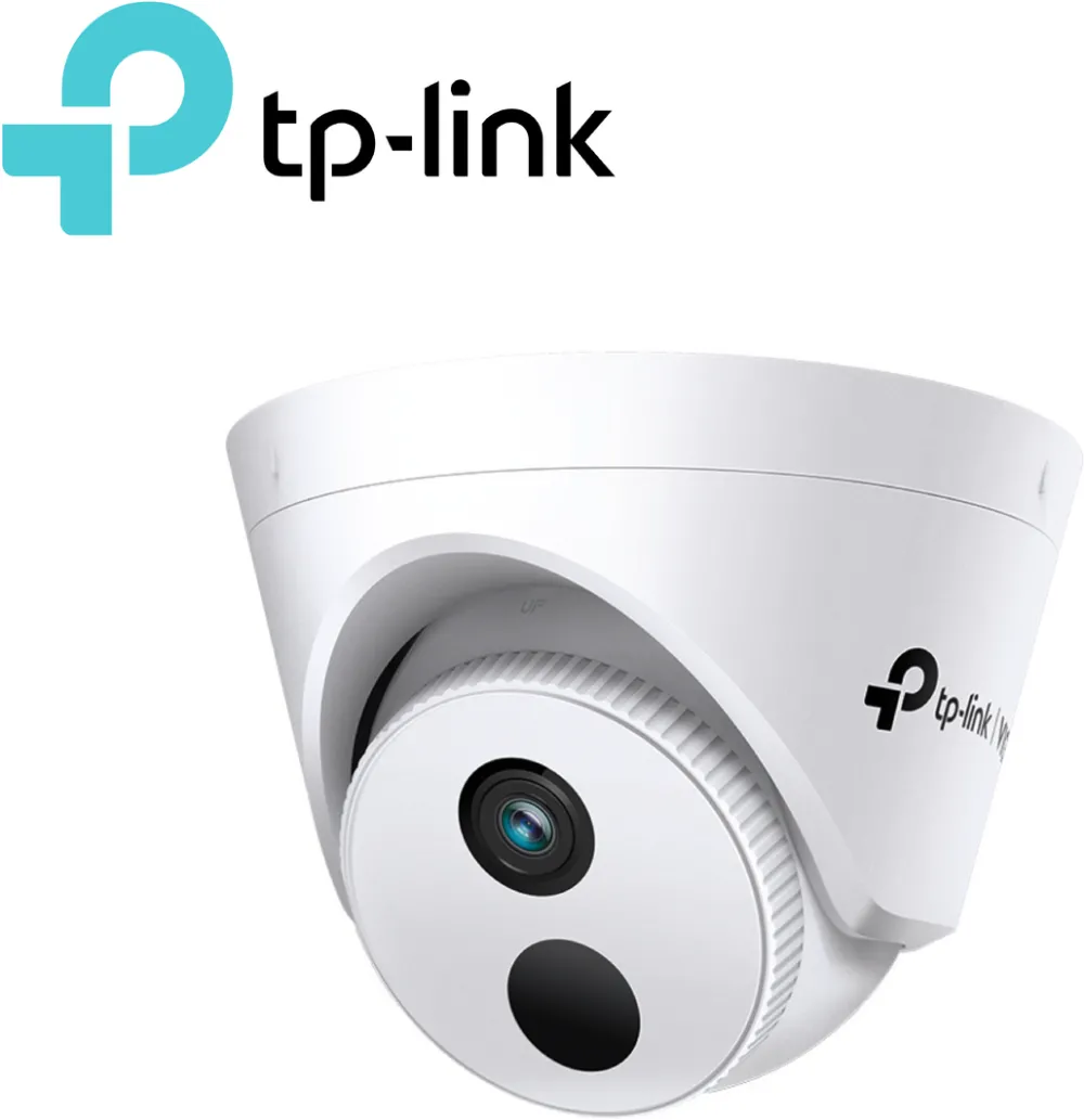 Camera Supraveghere TP-Link TURRET NTW VIGI C430I(4mm)