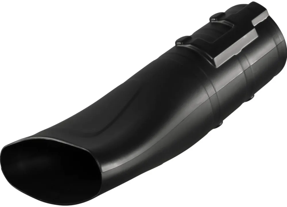 Accesoriu Aspirator Makita 183P98-9 Duza plata curbata
