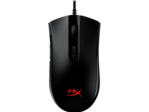 Mouse HyperX gaming Pulsefire Core