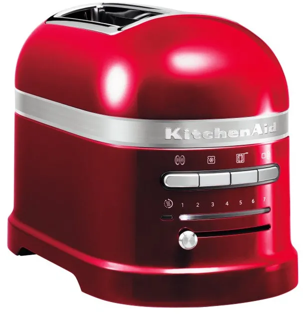 KITCHENAID Artisan 5KMT2204ECA Candy Apple Red