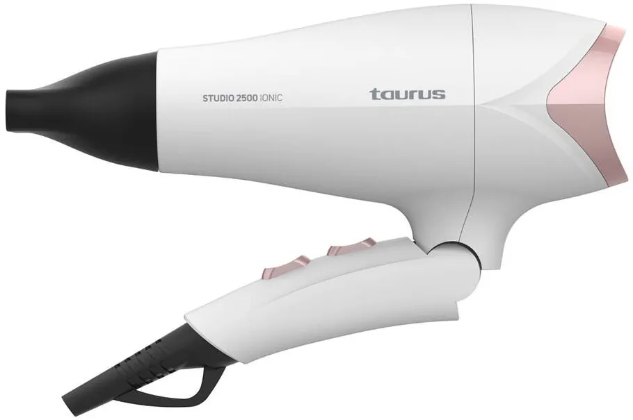 Uscator de par Taurus STUDIO 2500 IONIC 2400W White